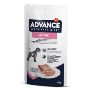 Advance Cane Diet Atopic Busta 150 Gr