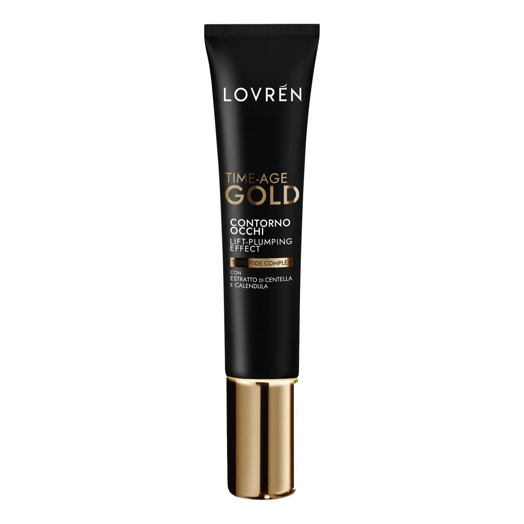 Time-Age Gold Contorno Occhi