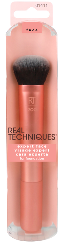 REAL TECHNIQUES - Expert Face Brush RT 200 - Pennello Per Fondotinta