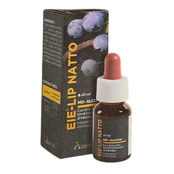 Eie lip natto 60 ml