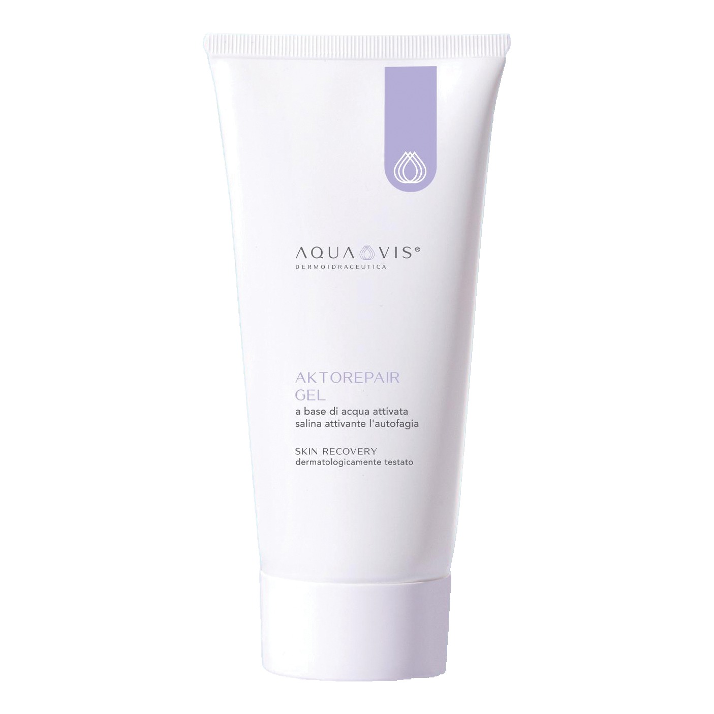 Aquavis aktorepair gel 75 ml
