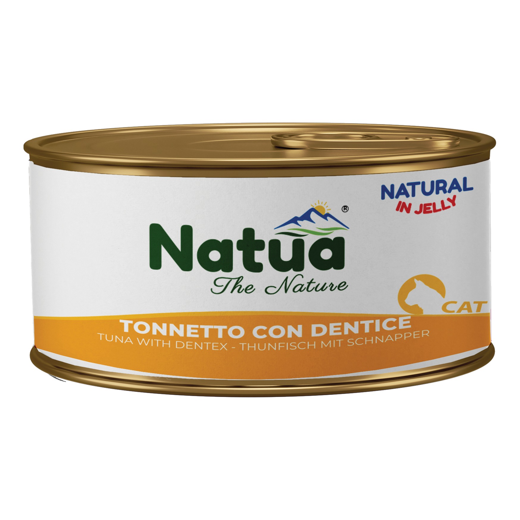 09 natua cat jelly ton/dent 85 g