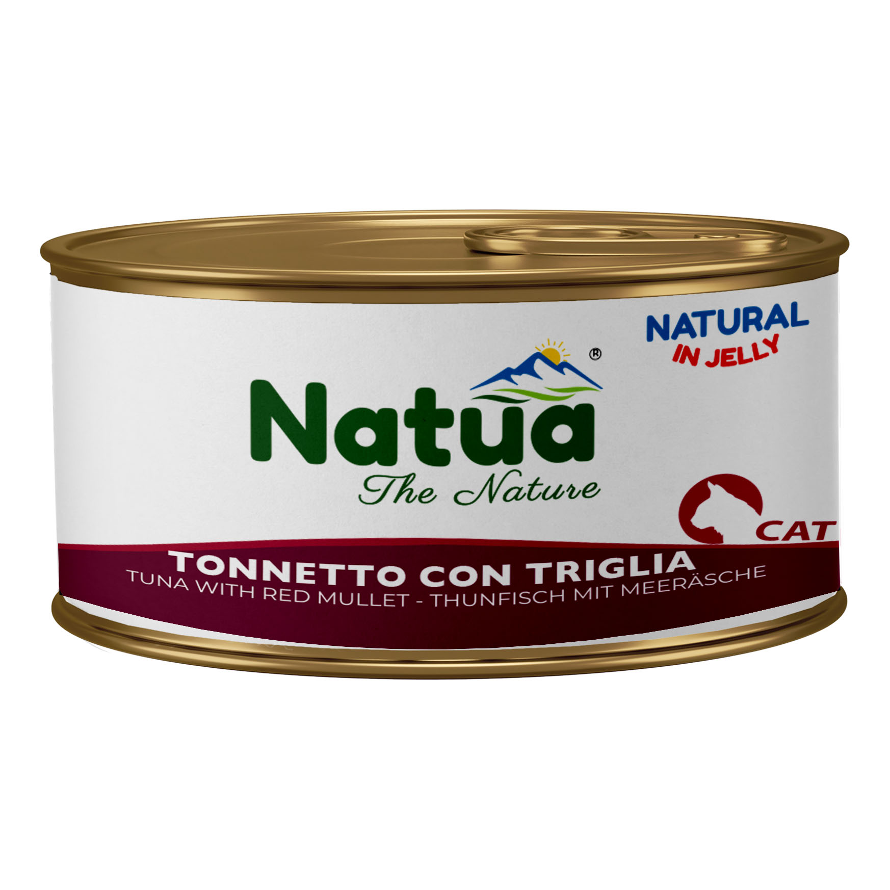 012 natua cat jelly ton/trig 85 g