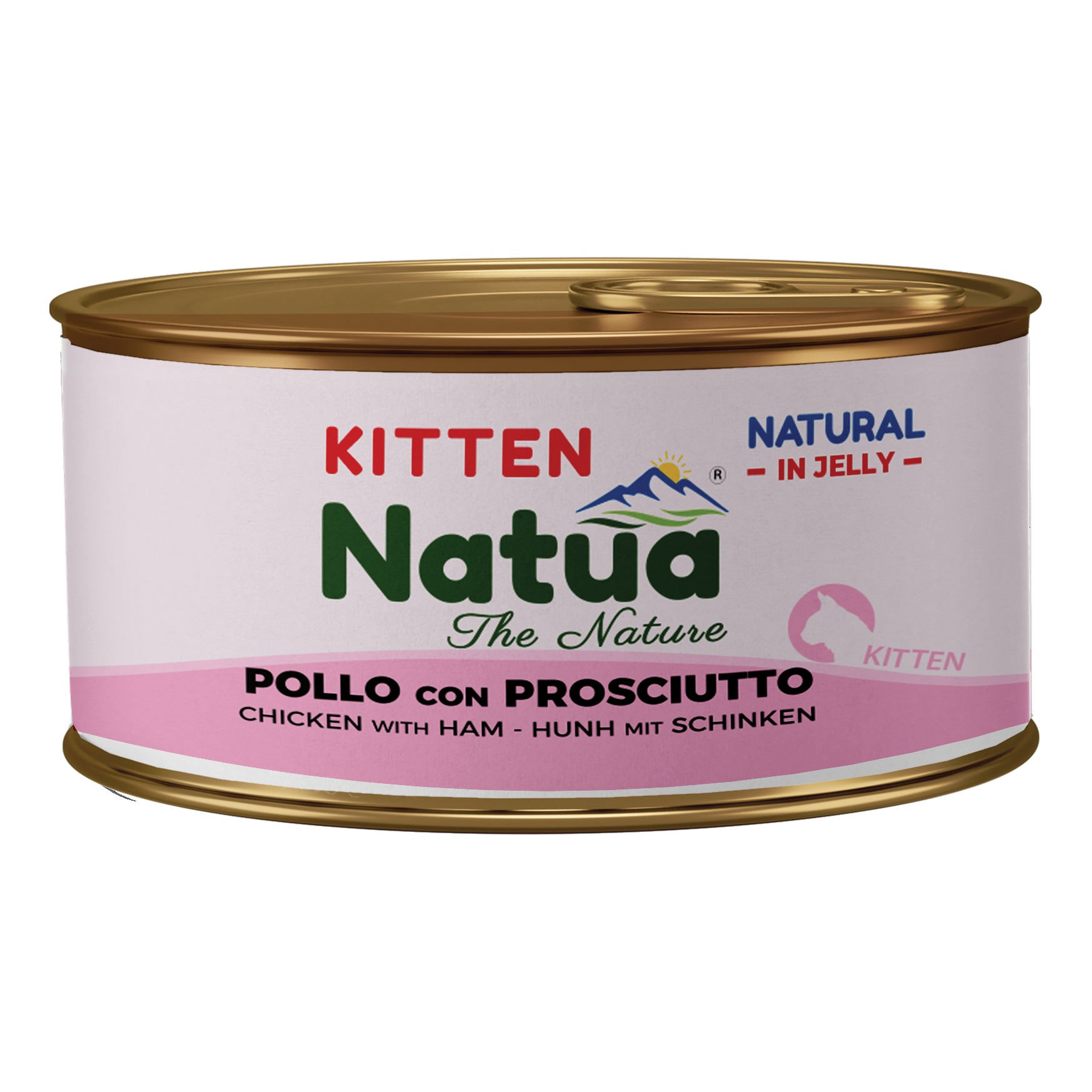 252 natua kitten po/pro 85 g