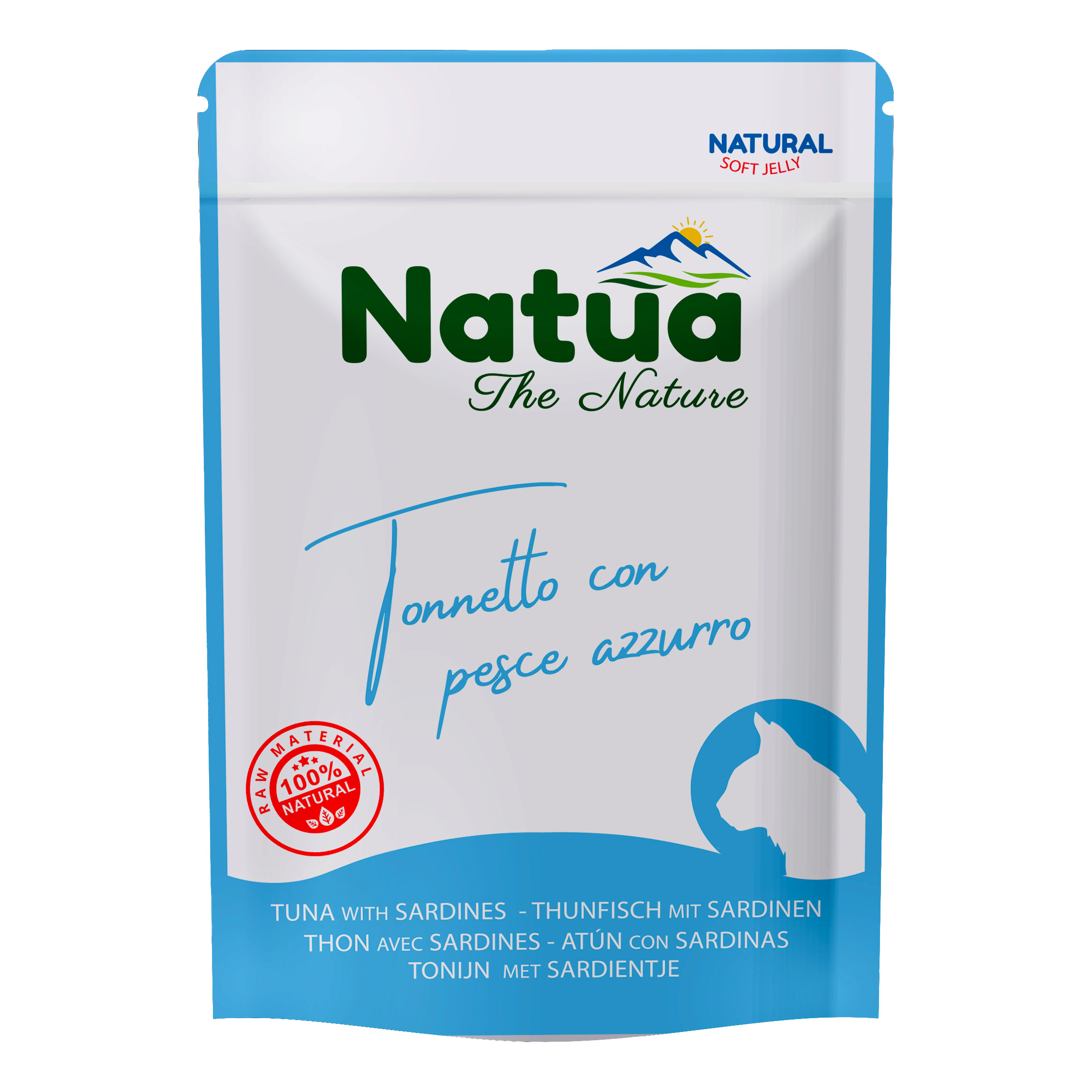 606 natua cat to/p.az bs 70 g