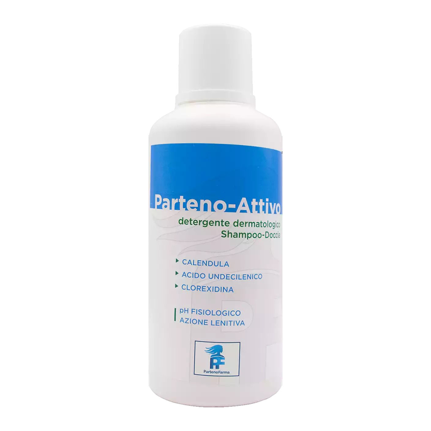 Parteno attivo 1000 ml