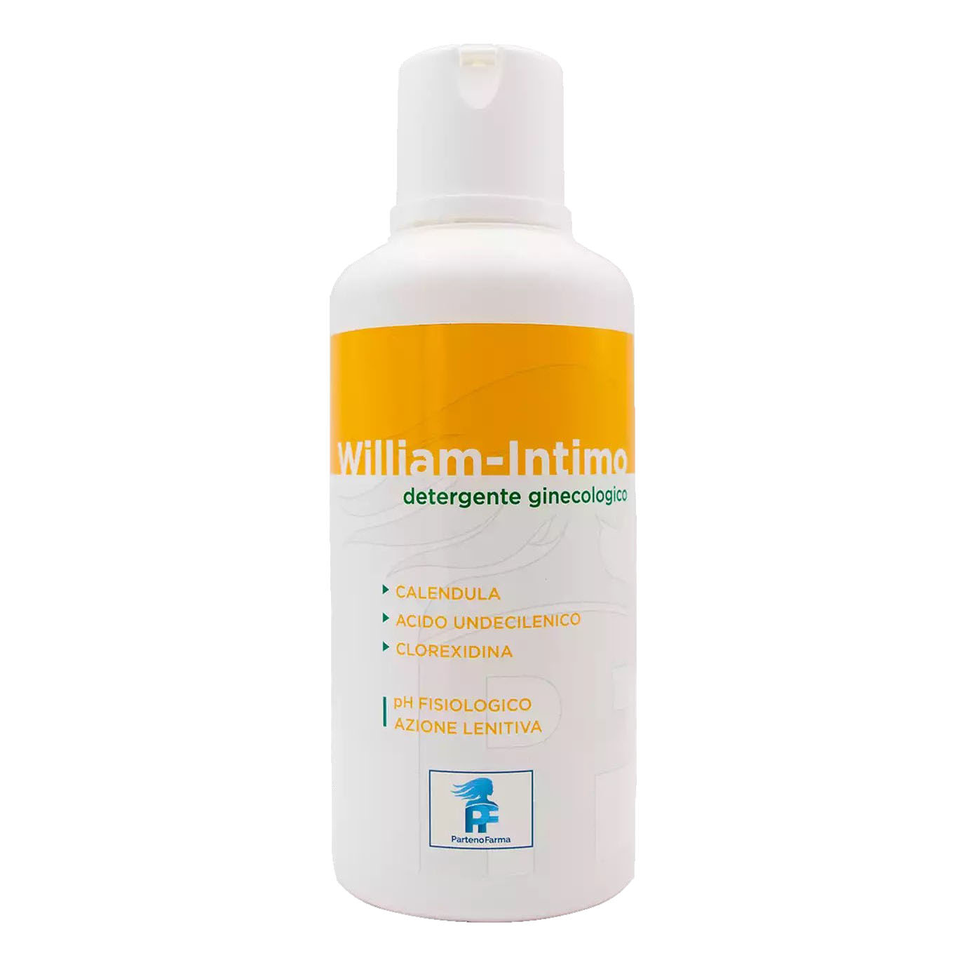 William intimo 1000 ml