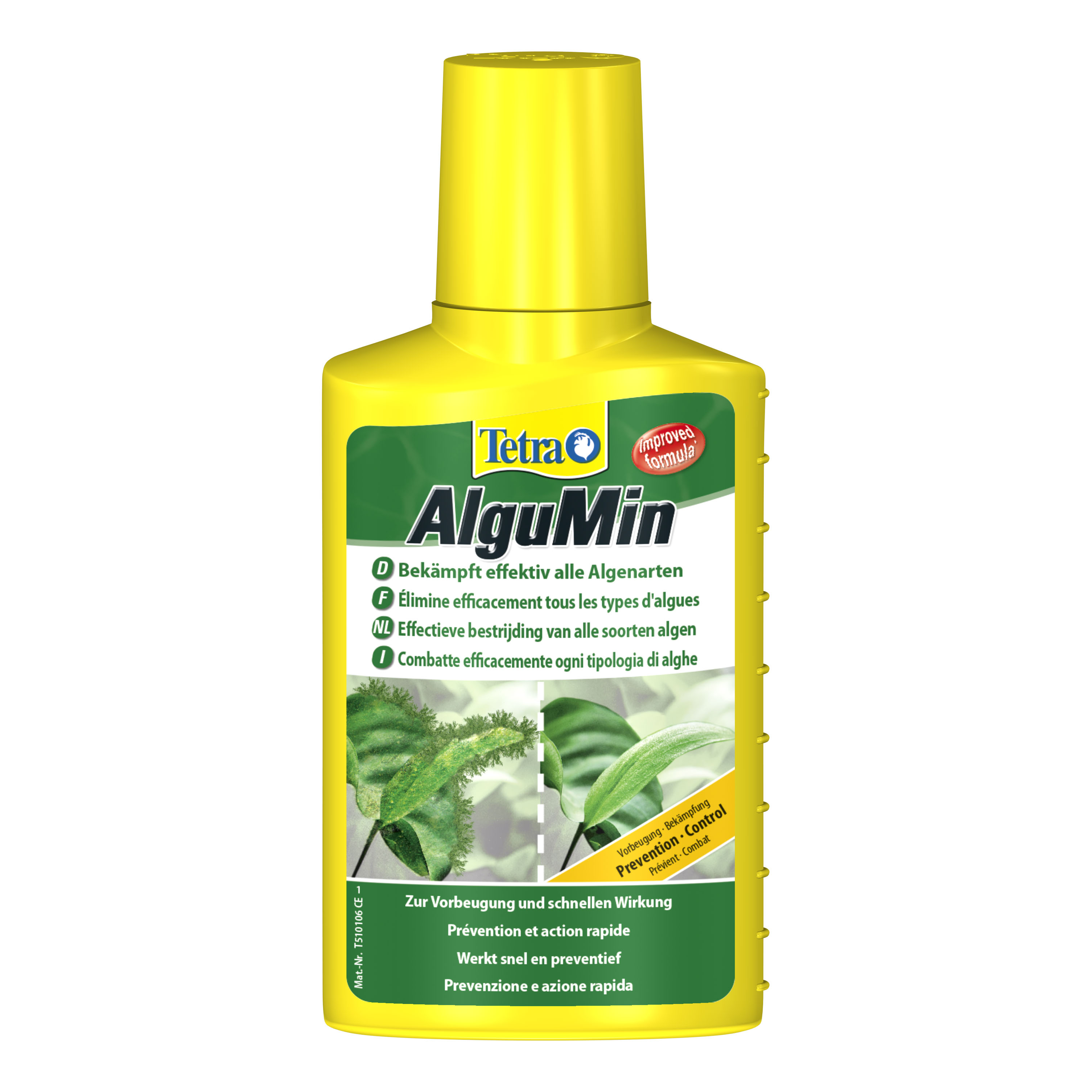 Algumin 100 ml