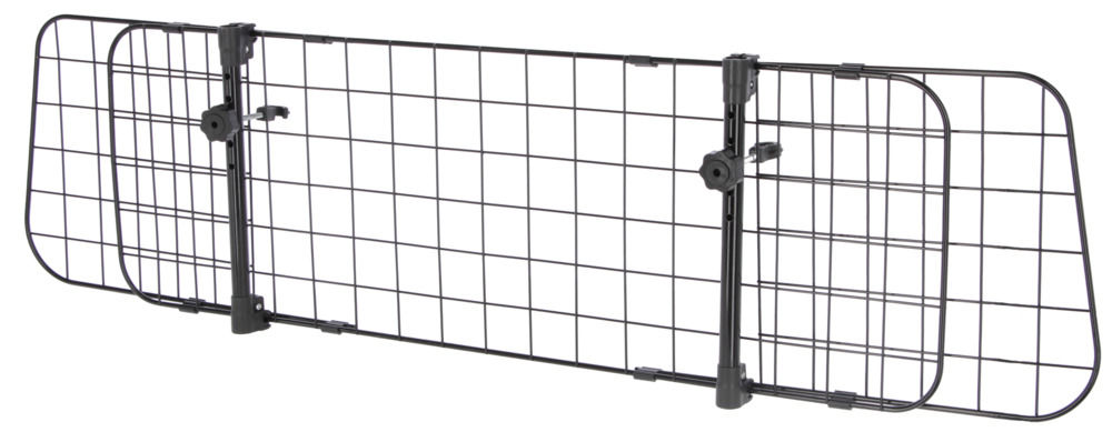 Kerbl Cane Griglia Protettiva Per Auto 96-145X30 Cm