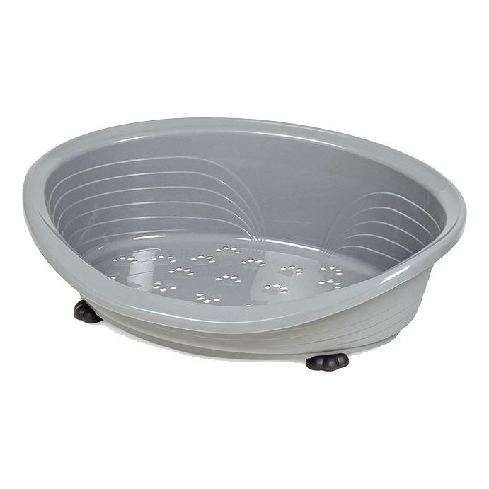 Leopet cesta straka misura 90 mix color