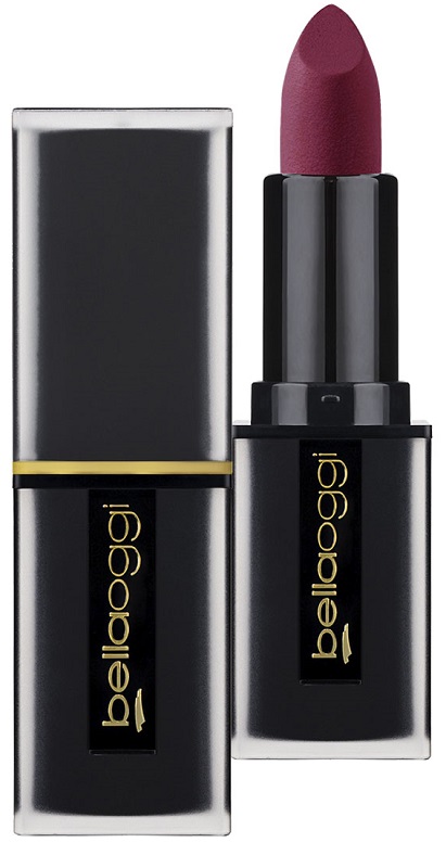 BELLAOGGI - Kiss Affair Mat - Rossetto Opaco N. 004 Berrylicious