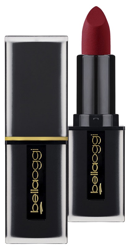 BELLAOGGI - Kiss Affair Mat - Rossetto Opaco N. 006 Seduction