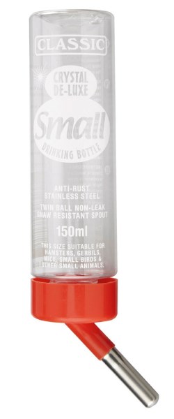 Kerbl Roditori Bottiglia Classic 150 Ml