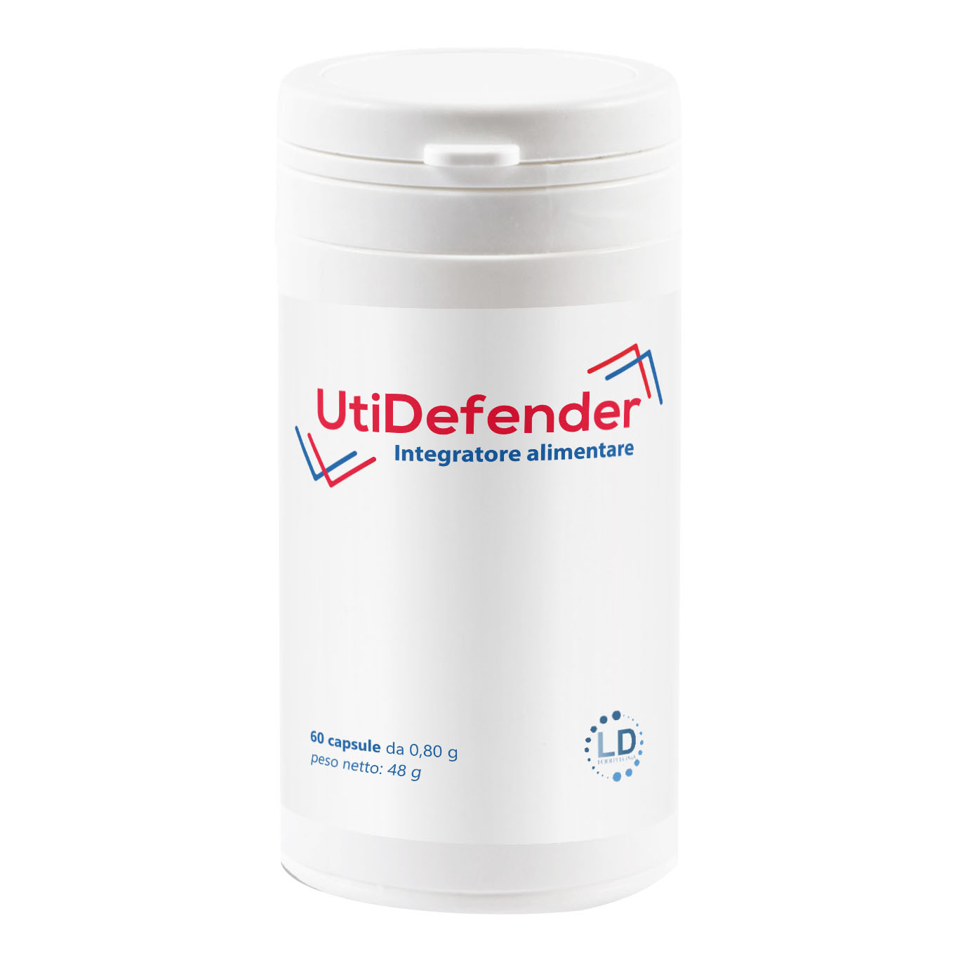 Utidefender 60 capsule