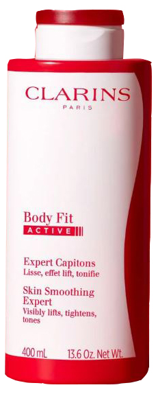 clarins Body Fit Active 400 Ml