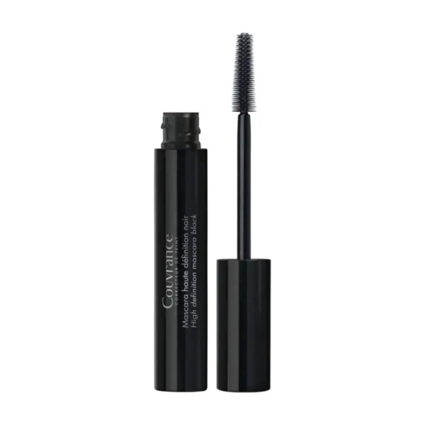 Avene couvrance mascara intenso nero alta definizione