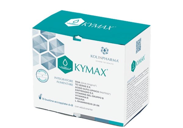 Kymax 15 bustine