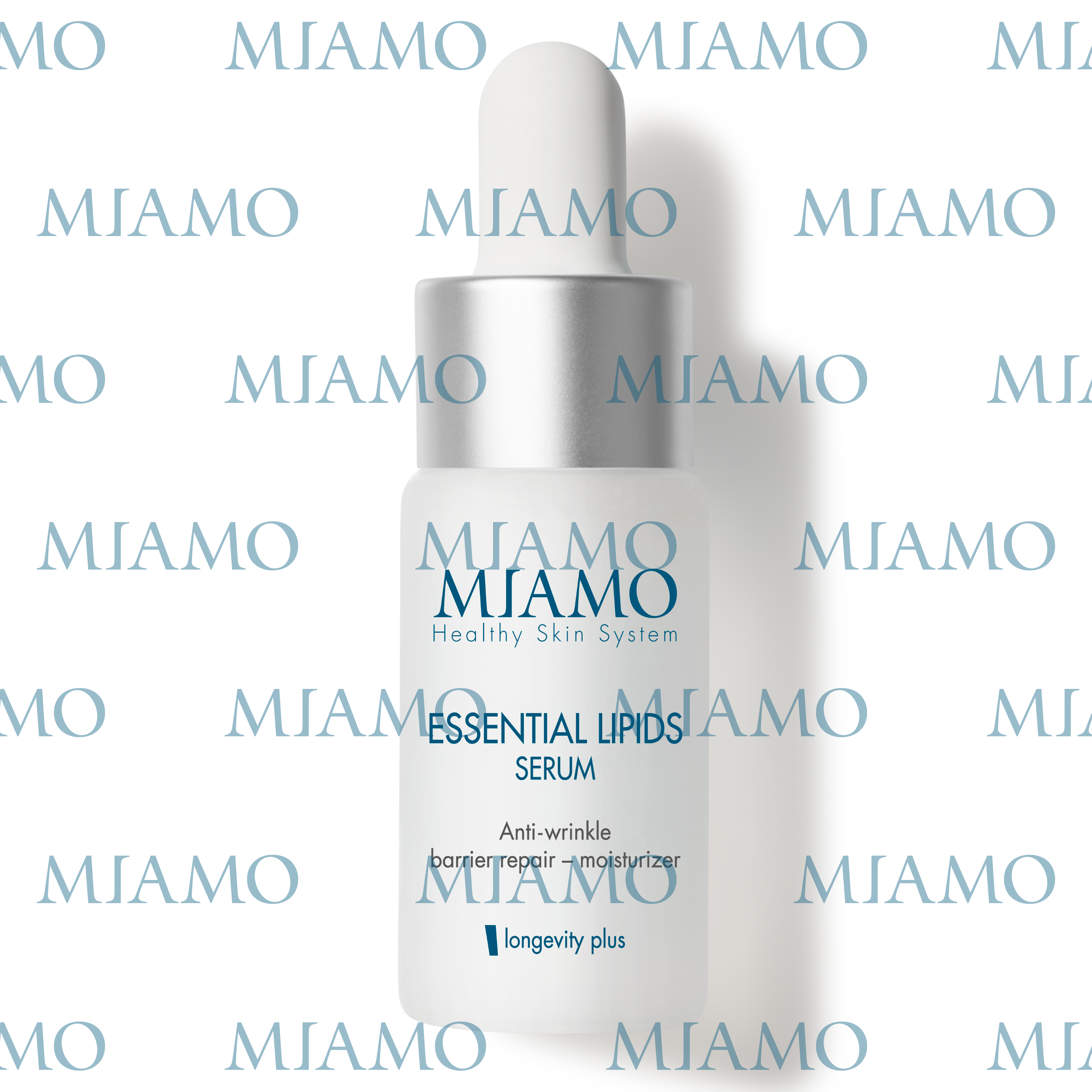 Longevity Plus Essential Lipids Serum
