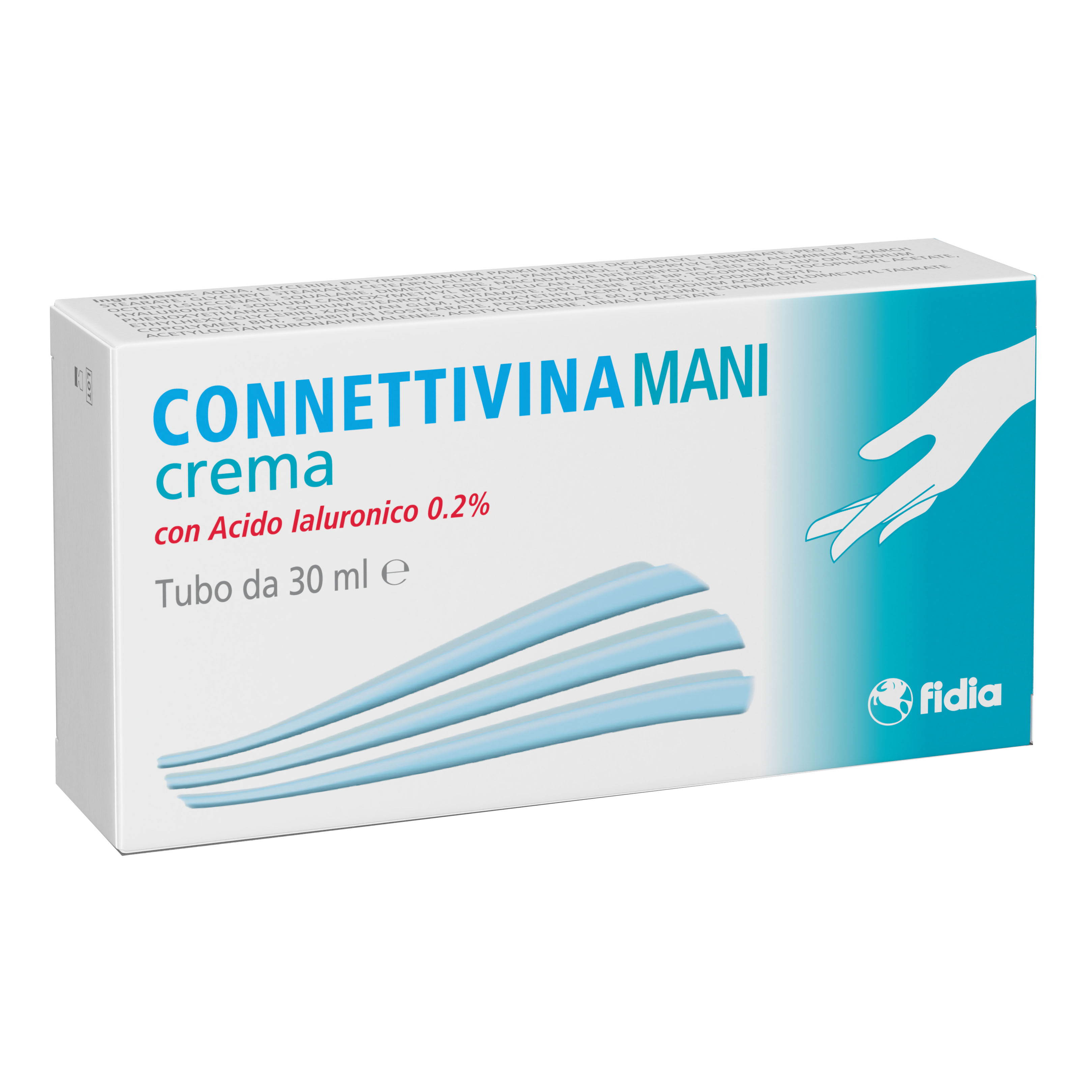 mani crema