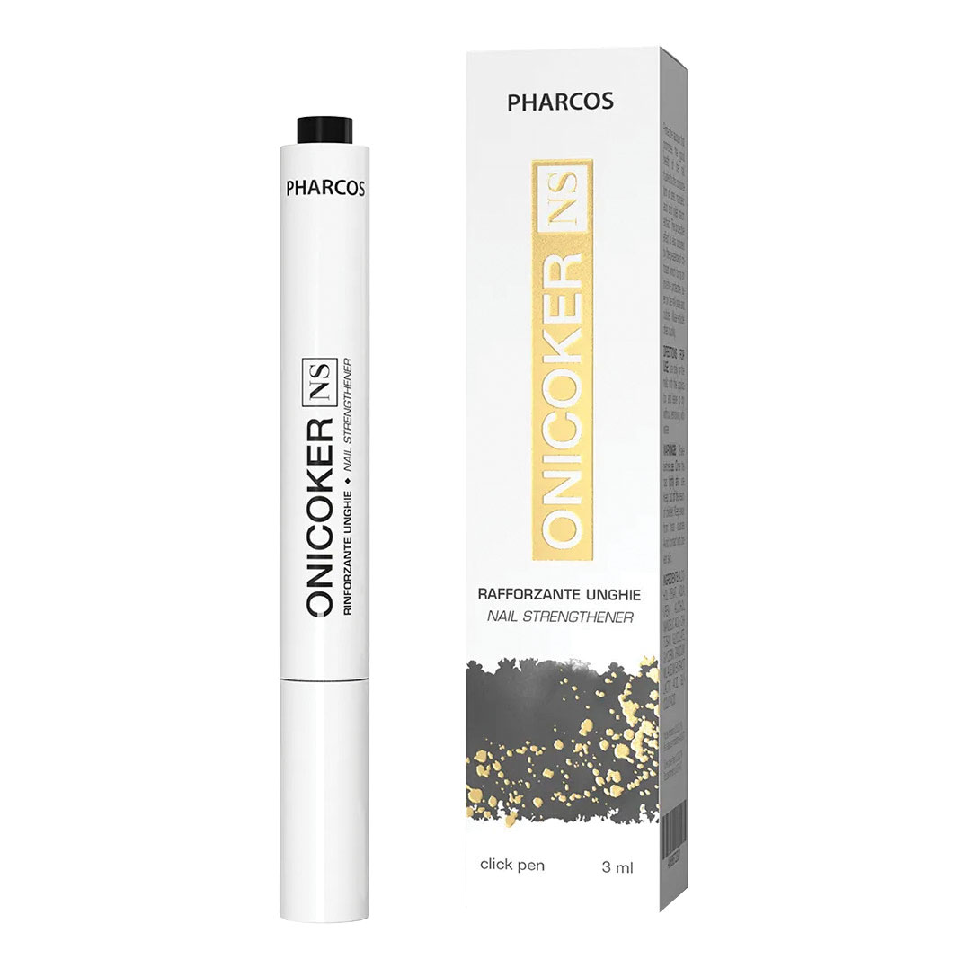Onicoker NS Pharcos Lacca Unghie