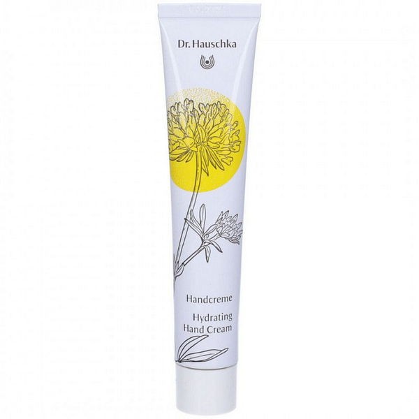 Dr hauschka spring hydrating hand cream 50 ml