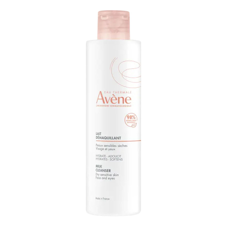 Avene latte detergente taglio prezzo