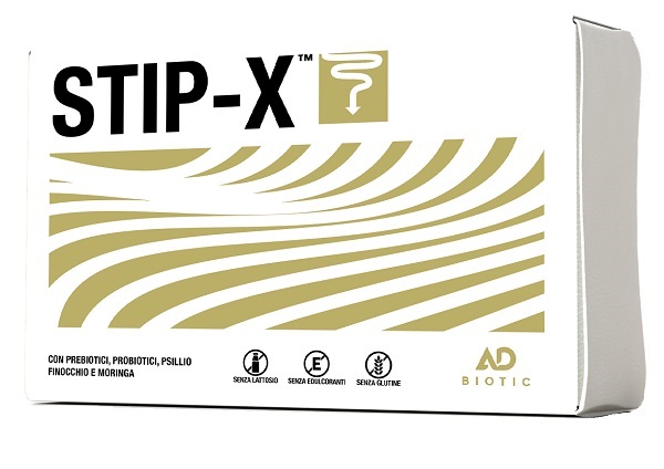 Adbiotic stip-x 30 capsule