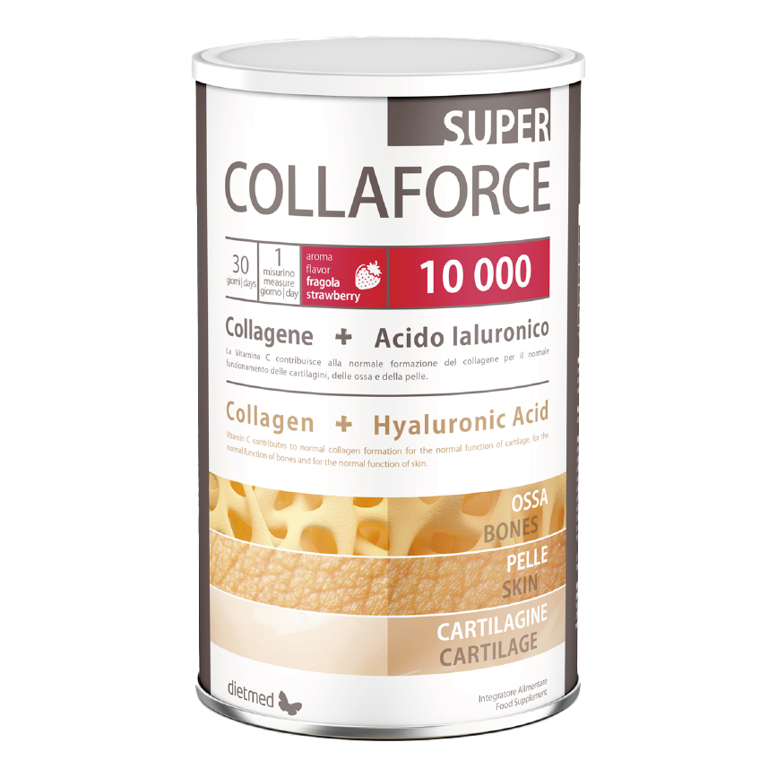 Collaforce super 10000 neutro 360 g