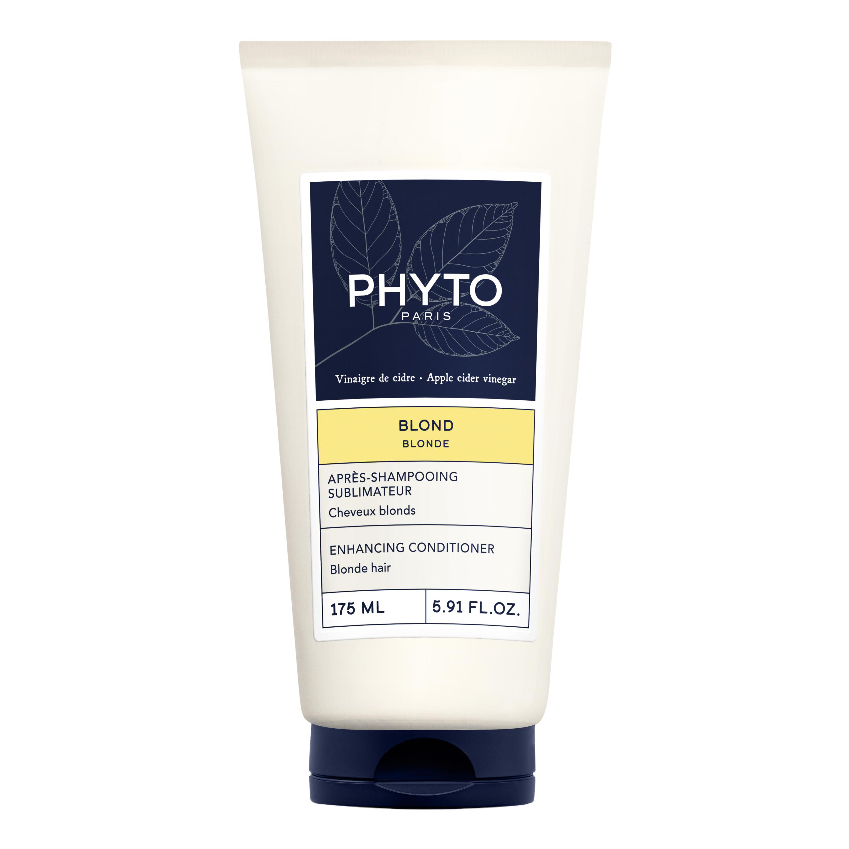 Phyto Blonde Balsamo Sublimante 175 ml