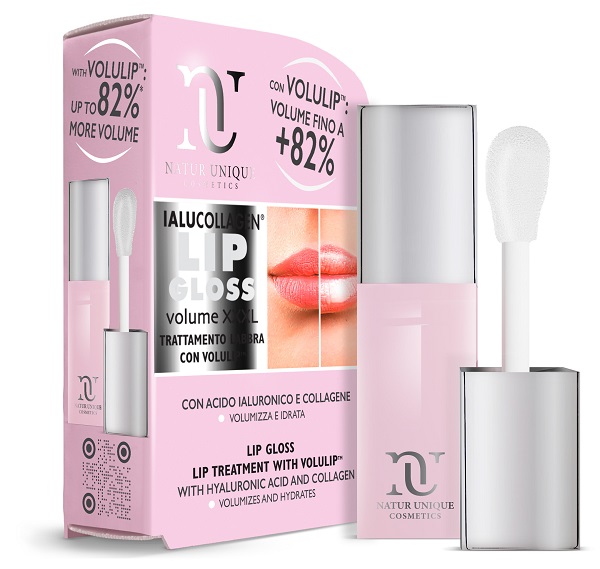ialu lip gloss volume xxxl