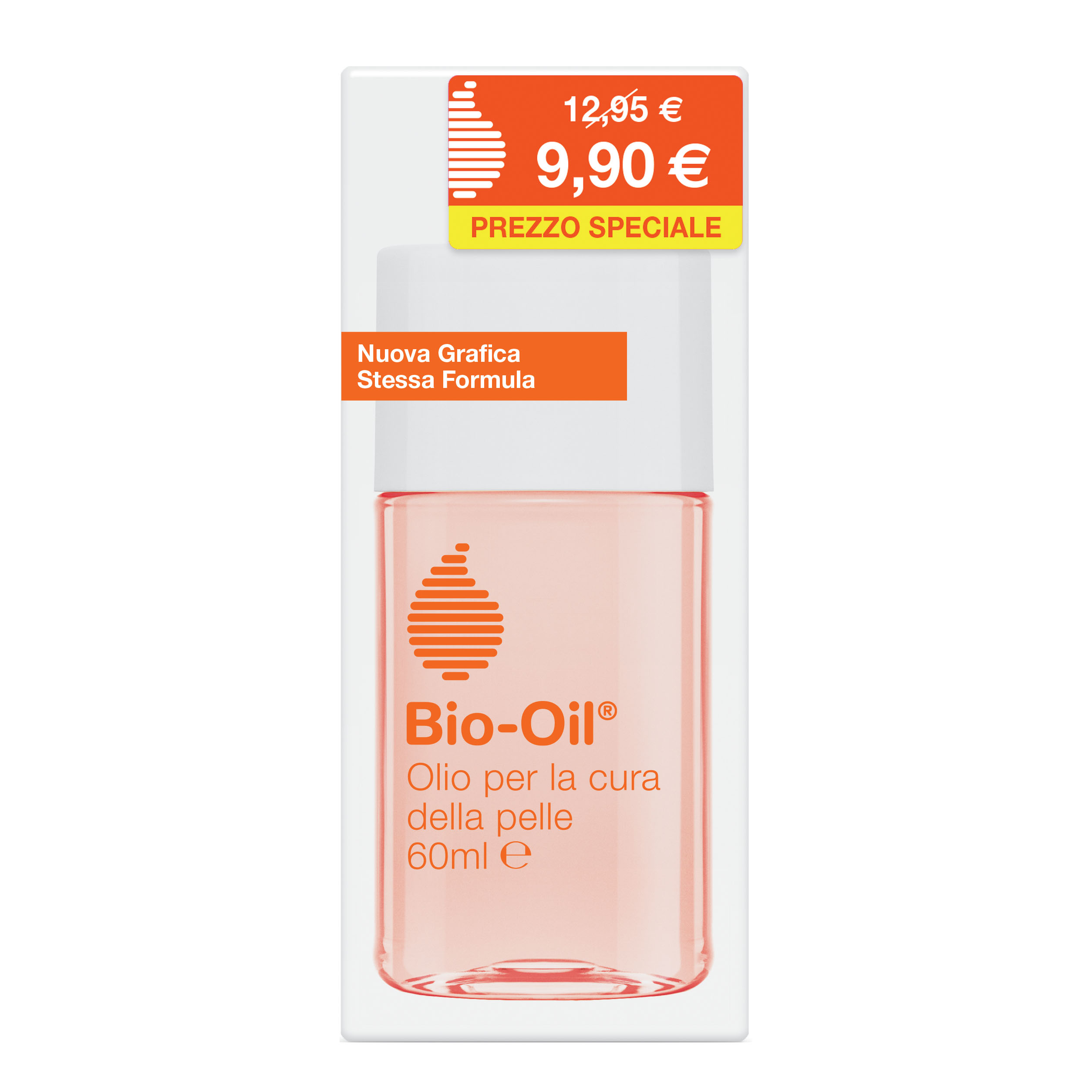 Bio Oil 60 ml