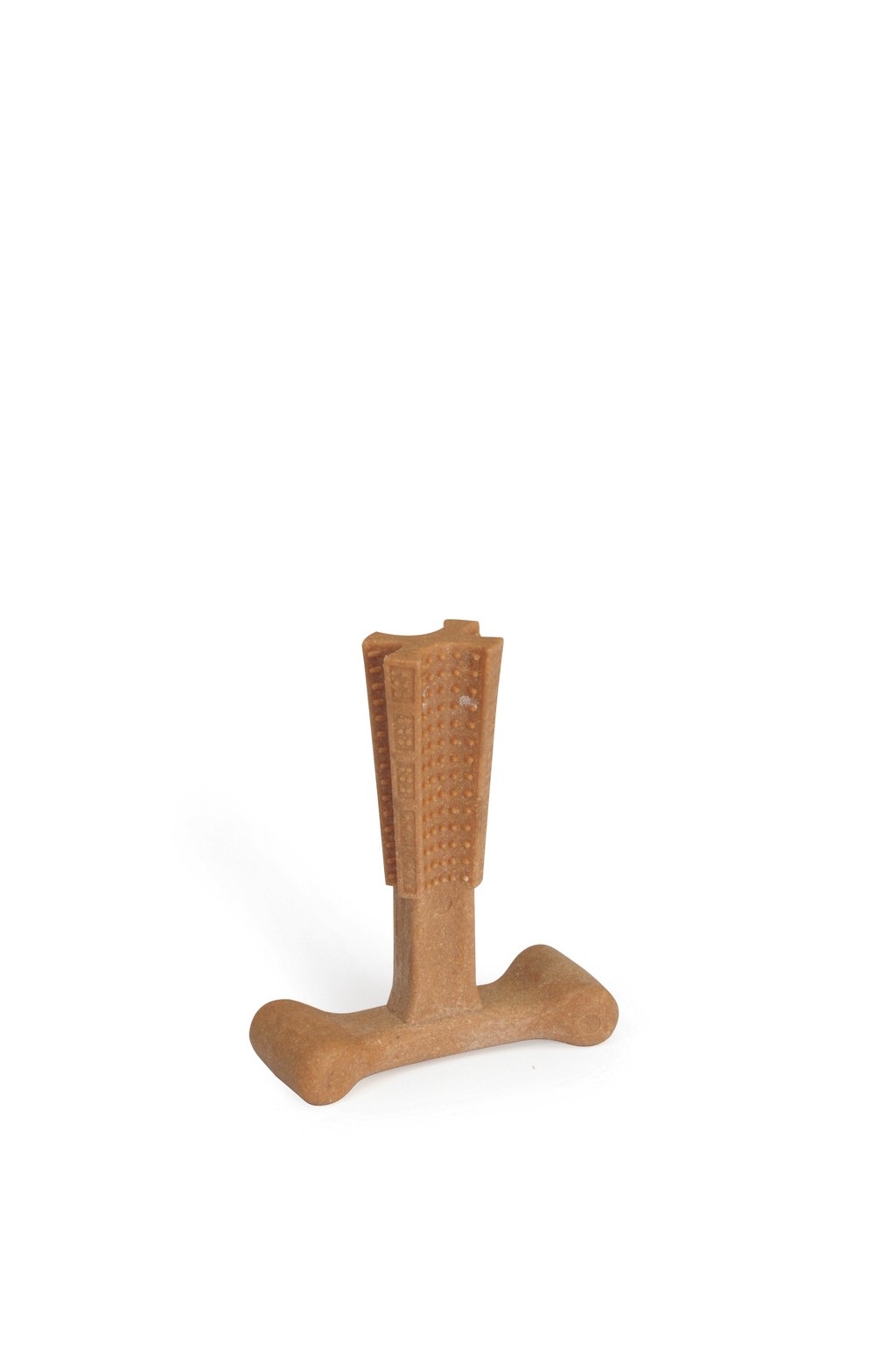 Camon Cane Gioco In Bambu' Osso 10 Cm