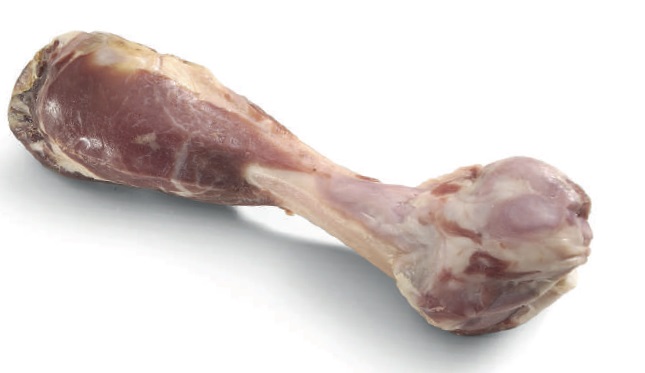 Camon Cane Snack Osso Di Prosciutto 390 Gr