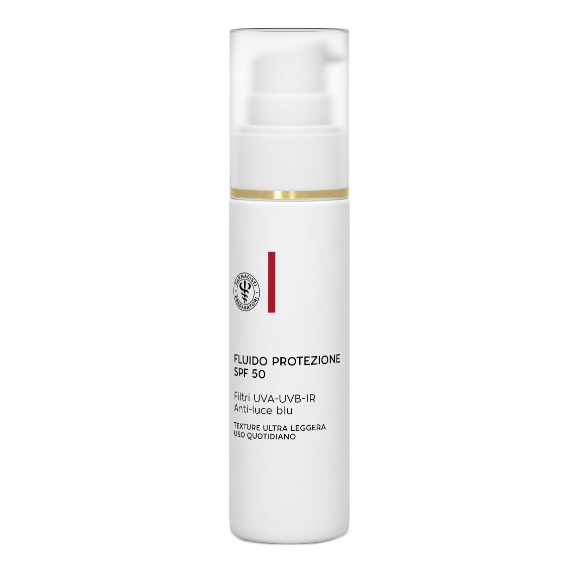Fotoprotettore macchie 30ml