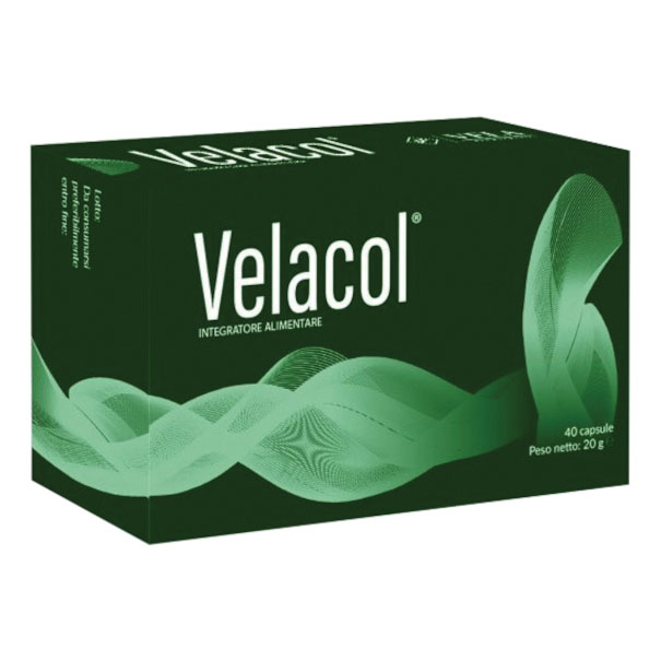 Velacol 40 capsule
