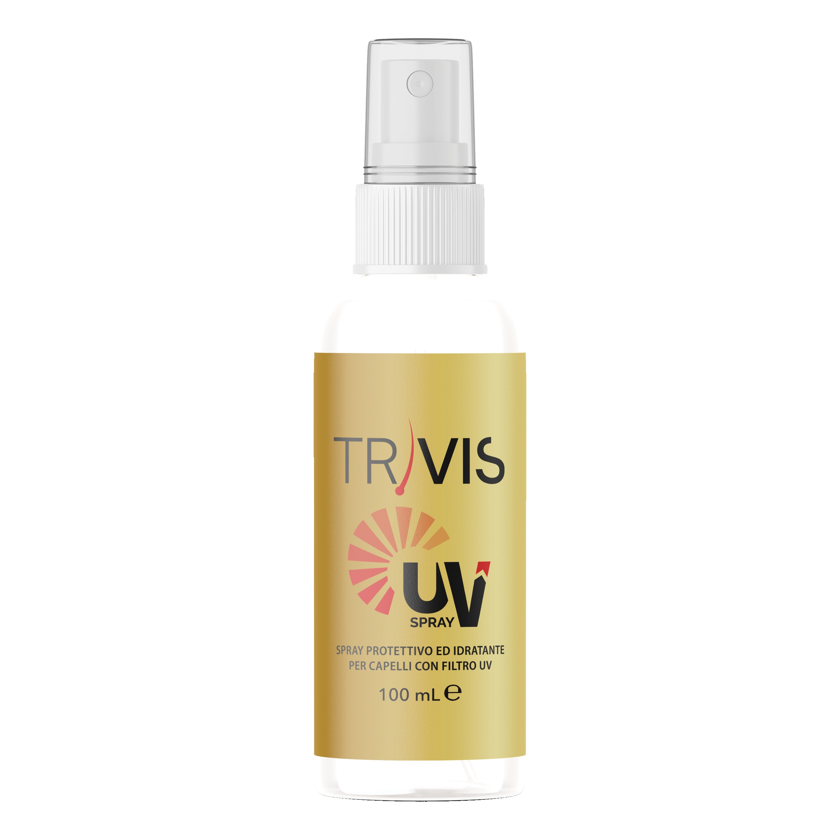 Trivis uv spray 100 ml