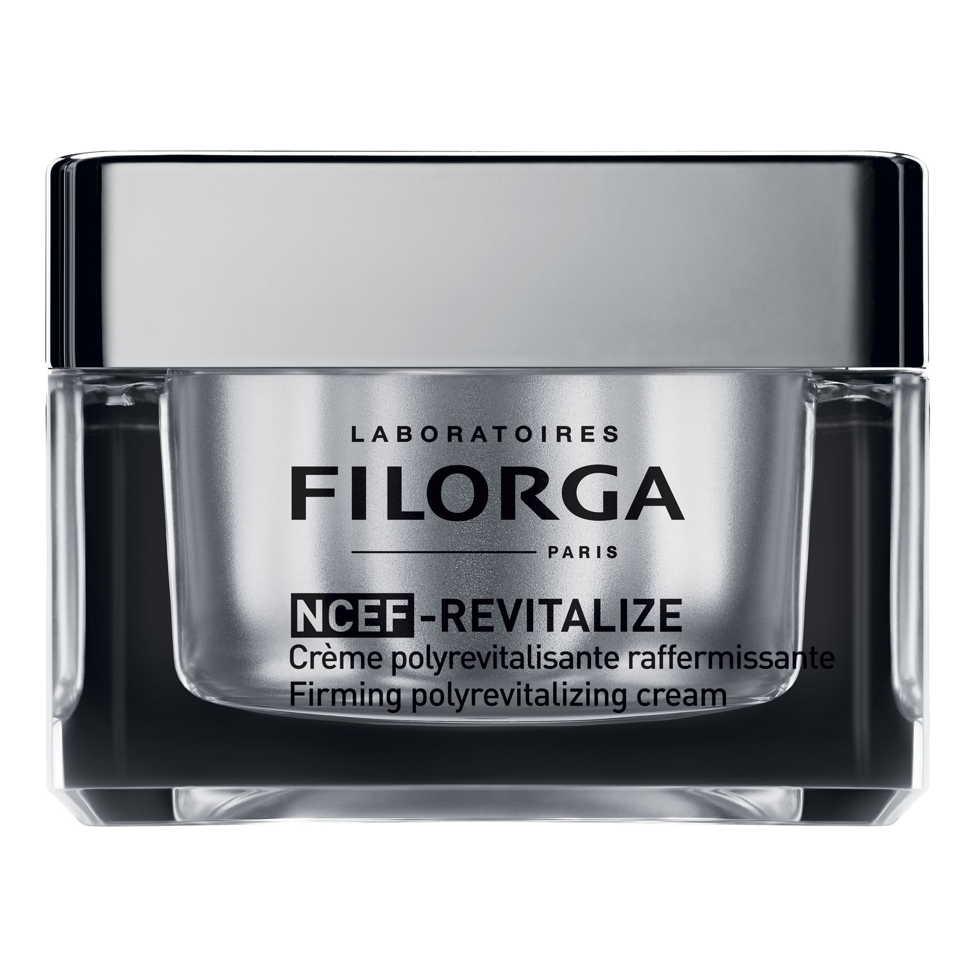 Filorga Ncef Revitalize Crema Rassodante Poli-Rivitalizzante 50 ml