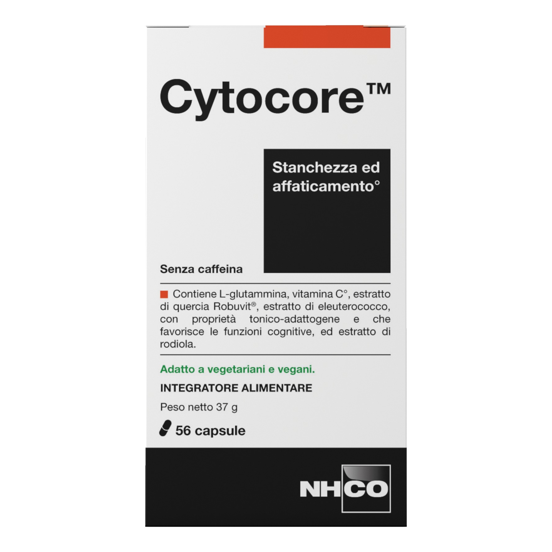 Nhco cytocore 56 capsule