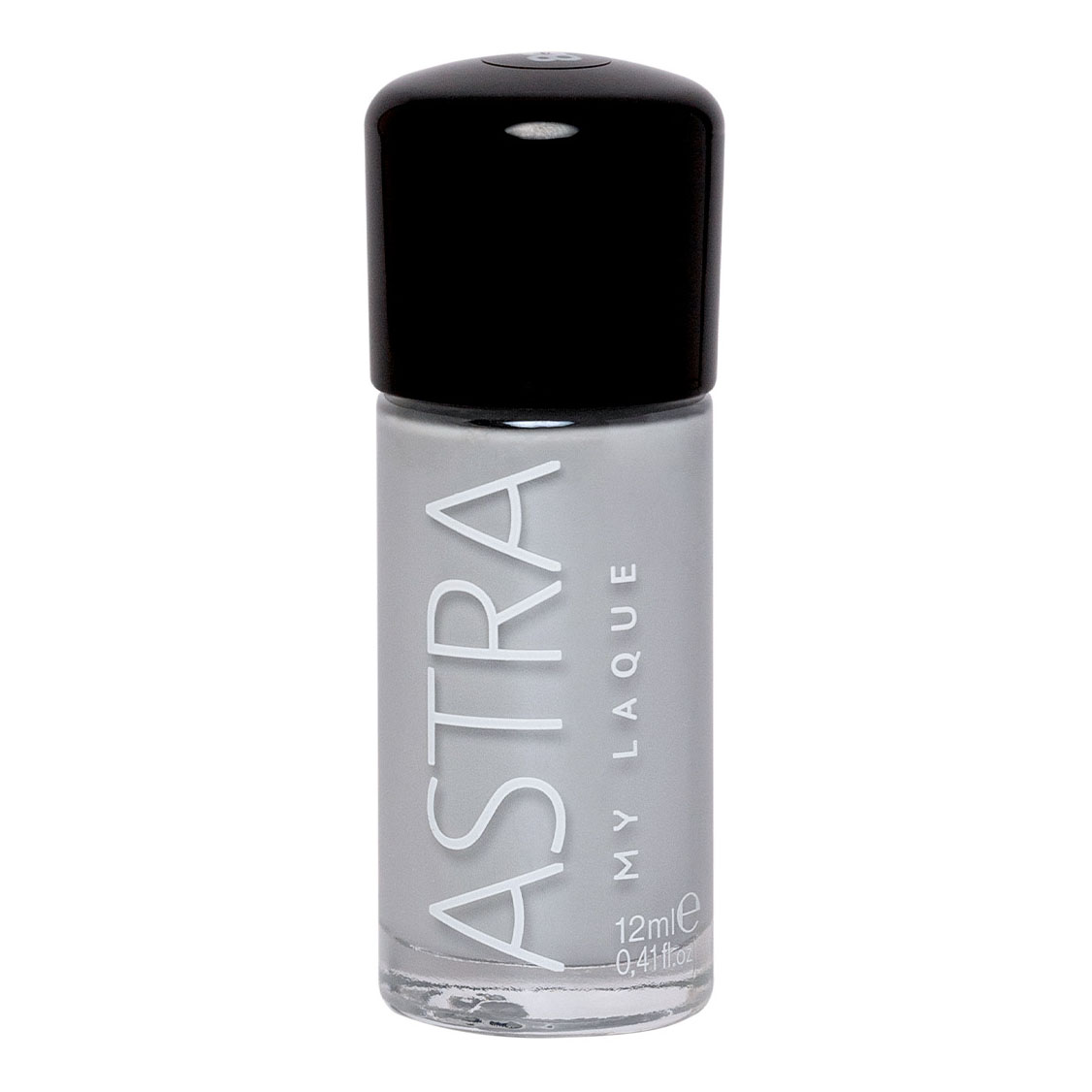 ASTRA - My Laque - Smalto Ultra Brillante N. 81 Dolphin'S Secret