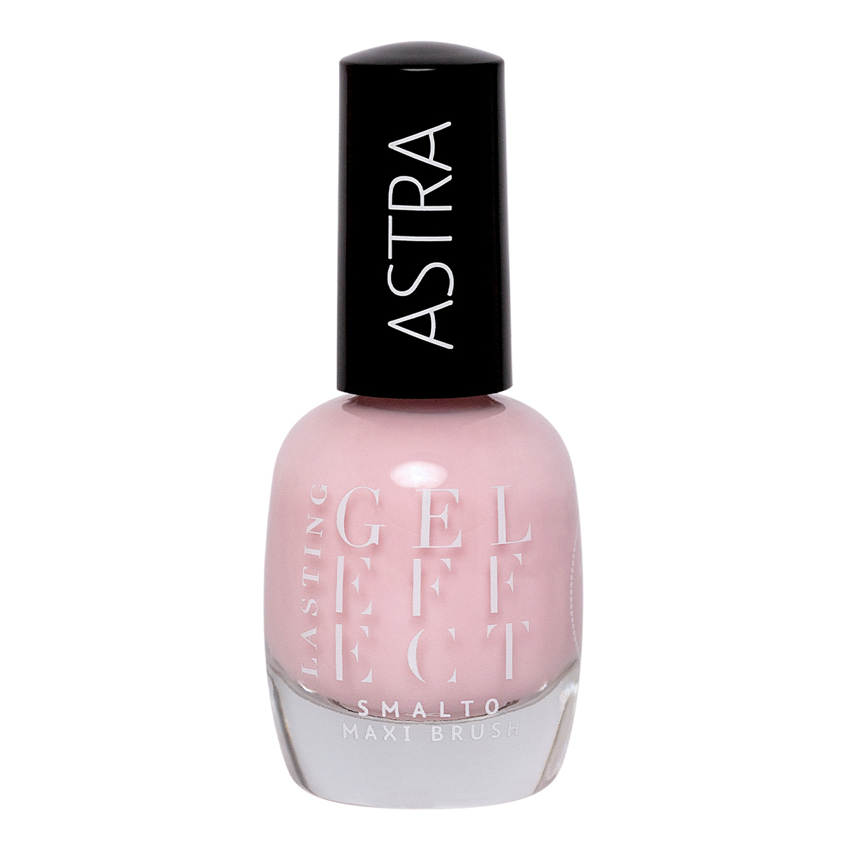 ASTRA - Lasting Gel Effect - Smalto Maxi Brush N.71 Queen'S Garden