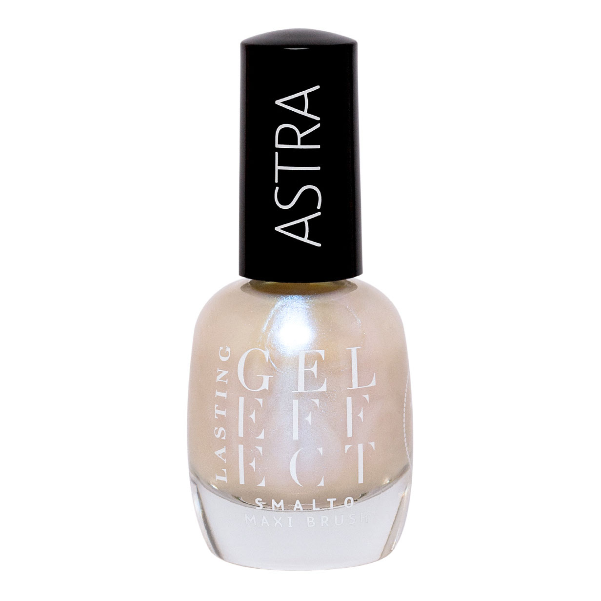ASTRA - Lasting Gel Effect - Smalto Maxi Brush N.73 Wonderland