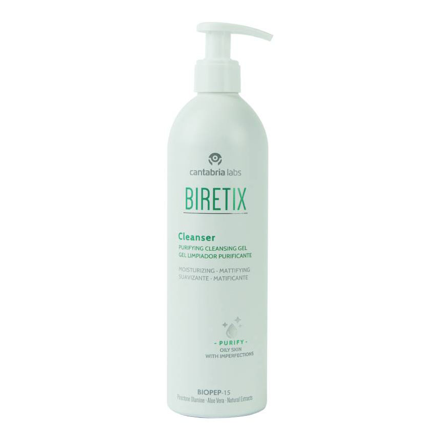 cleanser