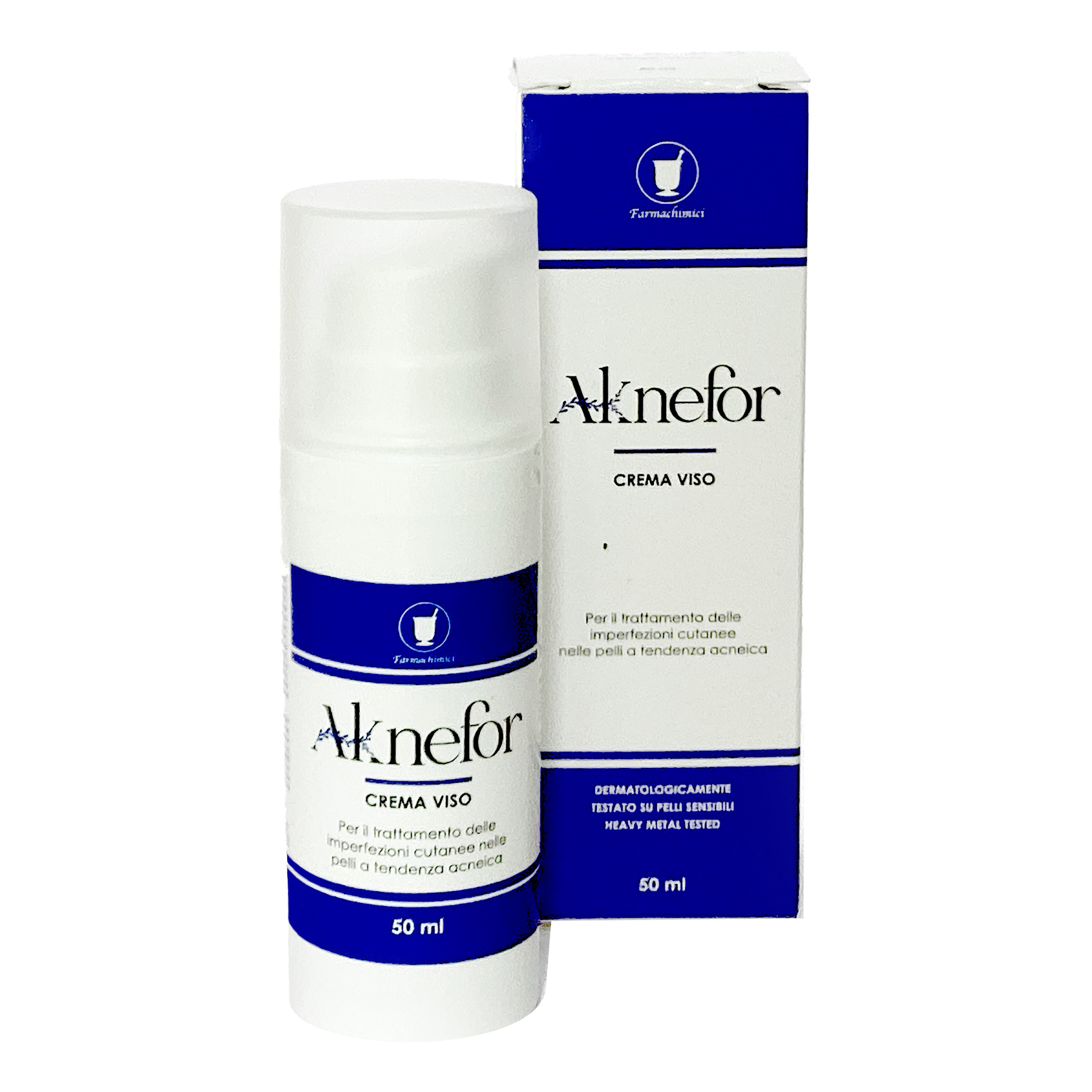 Aknefor 50 ml