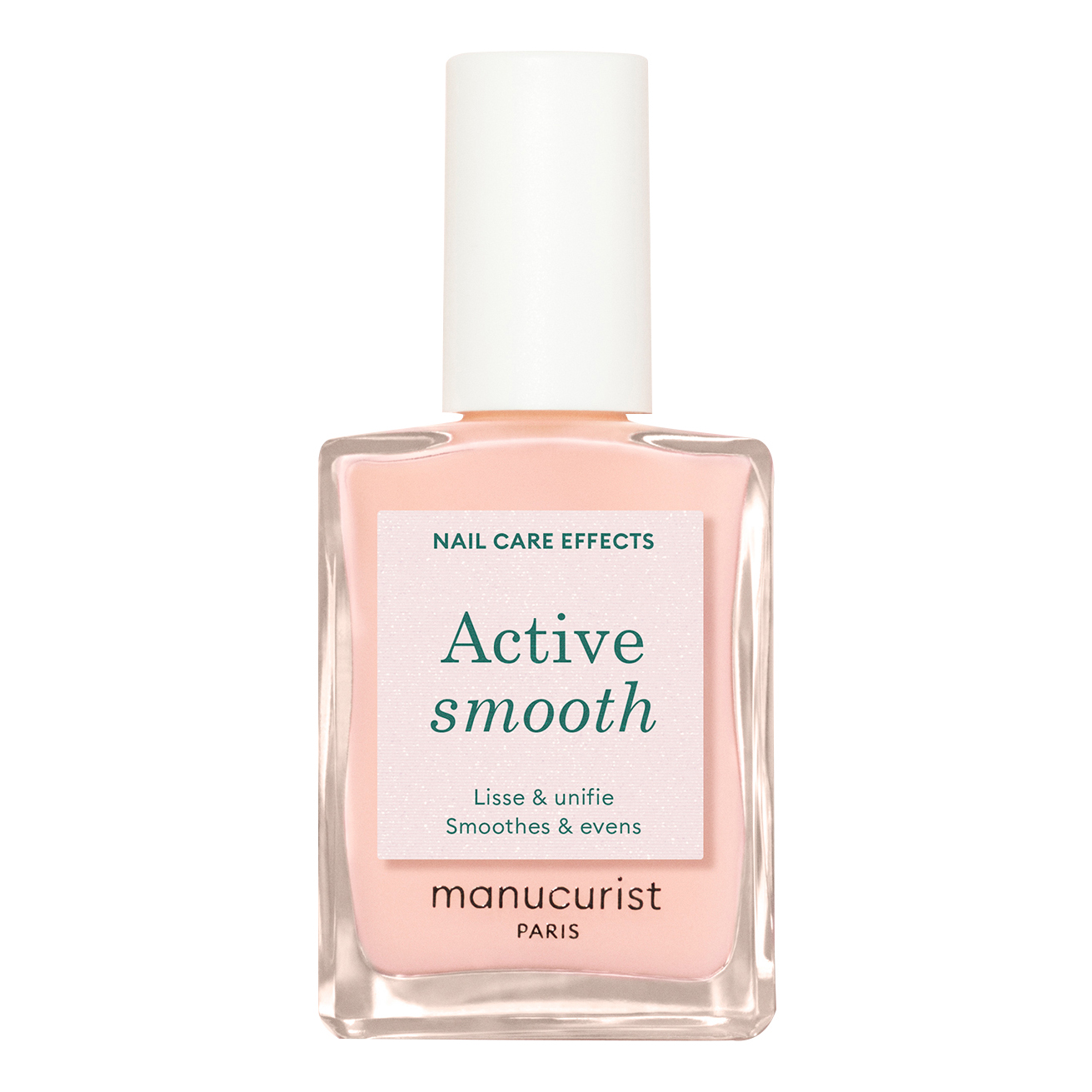 Manucurist active smooth 15 ml