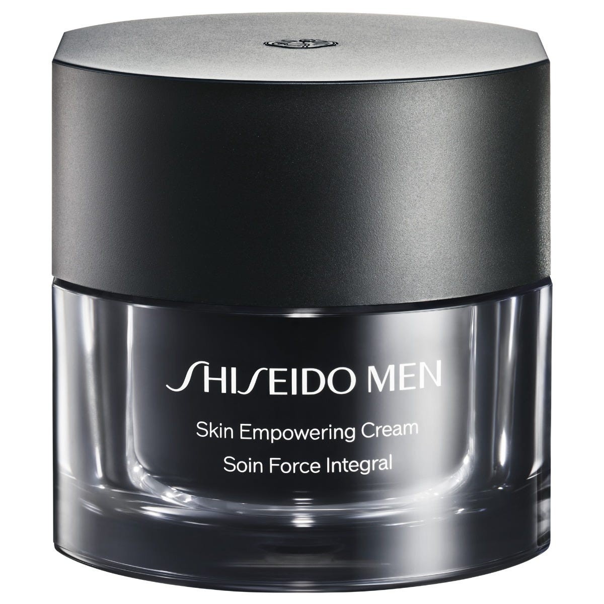 Shiseido - Skin Empowering Cream - Crema viso anti-età 50 Ml