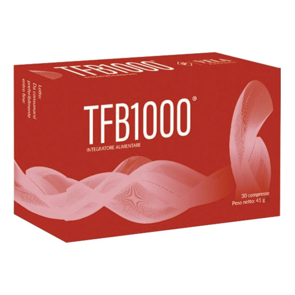 Tfb1000 30 compresse