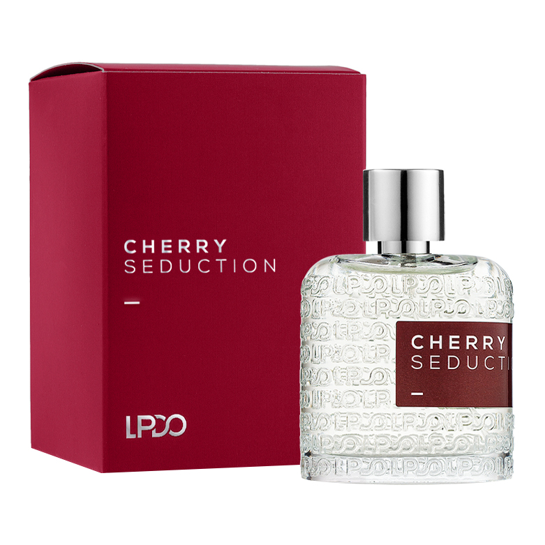 Les perles d'orient cherry seduction eau de parfum 30 ml