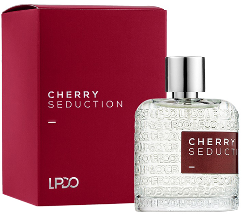 LPDO - Cherry Seduction - Eau De Parfum Intense Unisex 100 Ml Vapo
