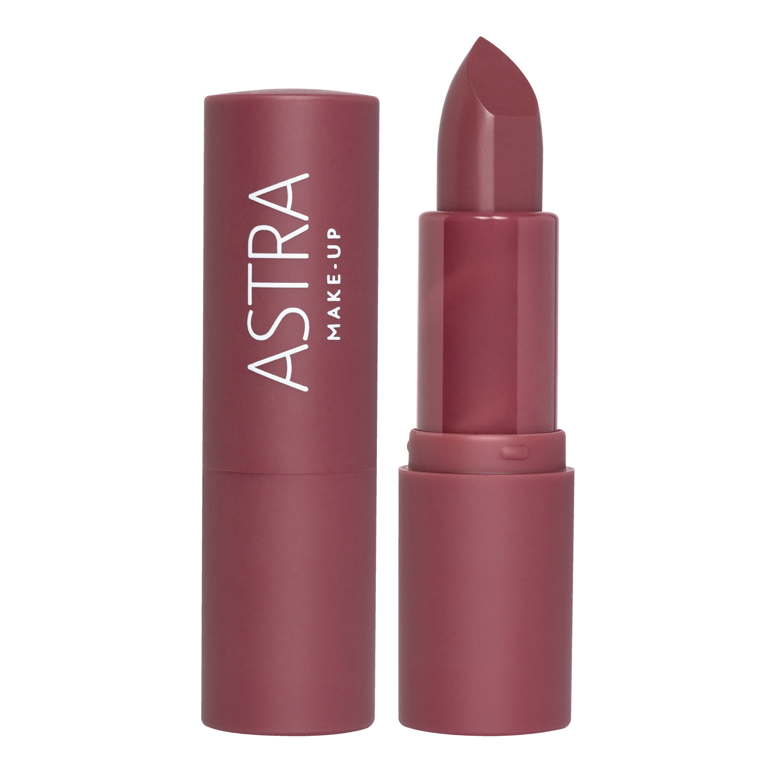 ASTRA - Lip Creamynal - Rossetto Cremoso N. 05 Cary