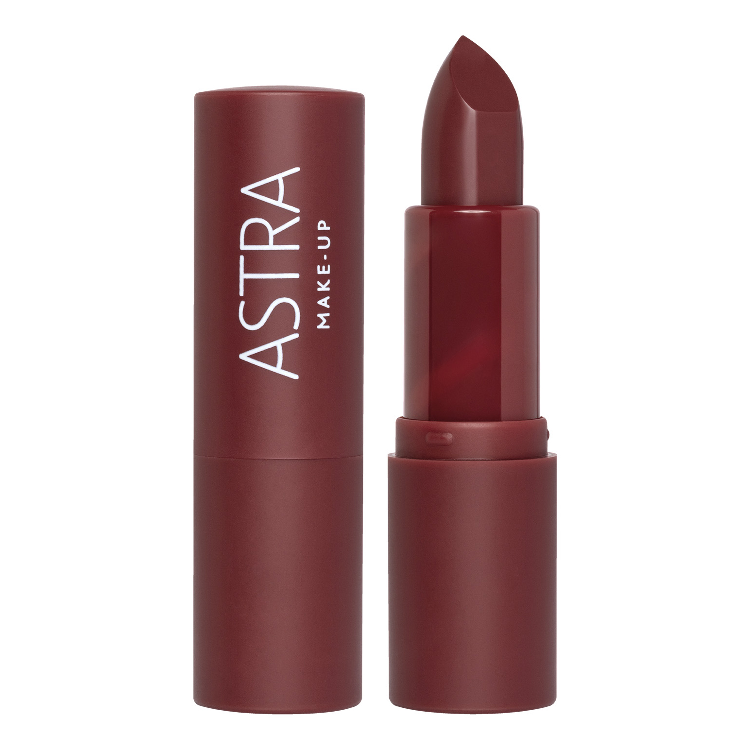 ASTRA - Lip Creamynal - Rossetto Cremoso N. 07 Greta